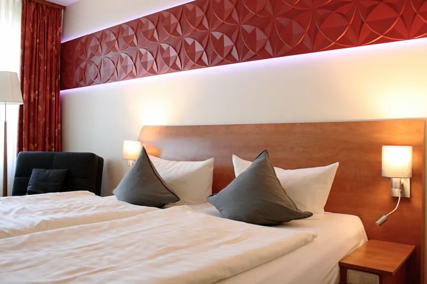 Mercure Hotel Itzehoe Klosterforst - Image 1
