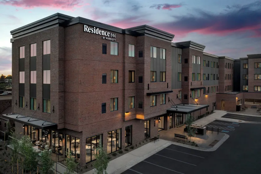 Residence Inn by Marriott Bozeman Downtown - Image 1