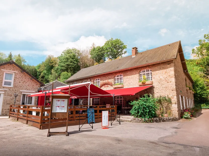   AUBERGE CAMILLE ET SIMON - Image 1