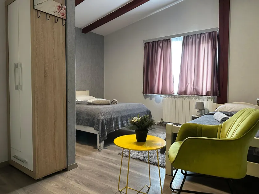 Rooms Madison - Image 1