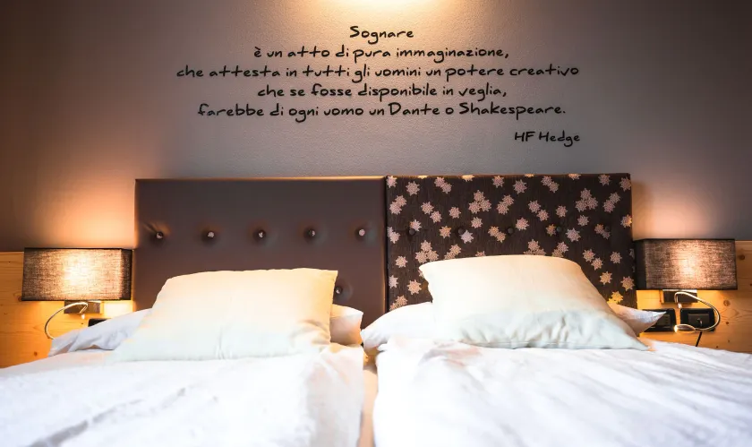 Albergo Maggiorina - Image 1