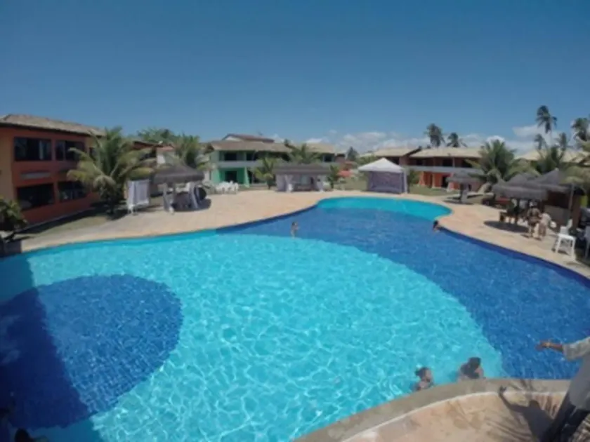 Hotel Real Comandatuba - Image 1