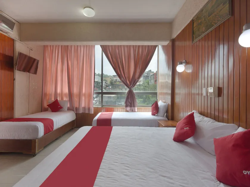 OYO Hotel Totonacapan, Papantla - Image 1