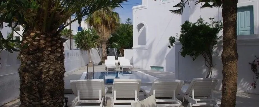 Kymata Hotel - Image 1