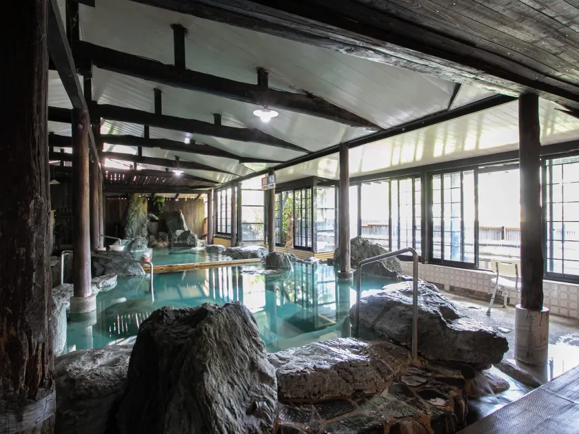 Hotel Hanagesiki - Image 1