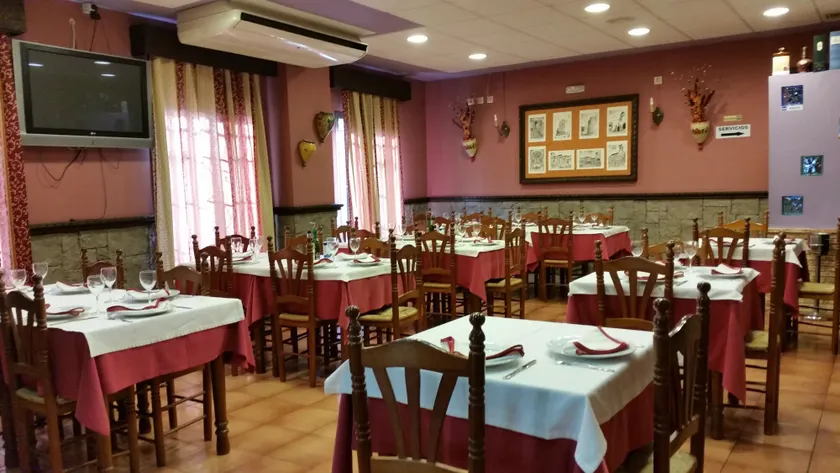 Hotel Casa Marchena - Image 1