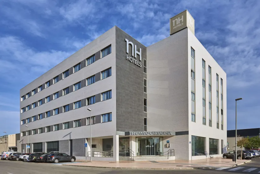 NH Campo Cartagena - Image 1
