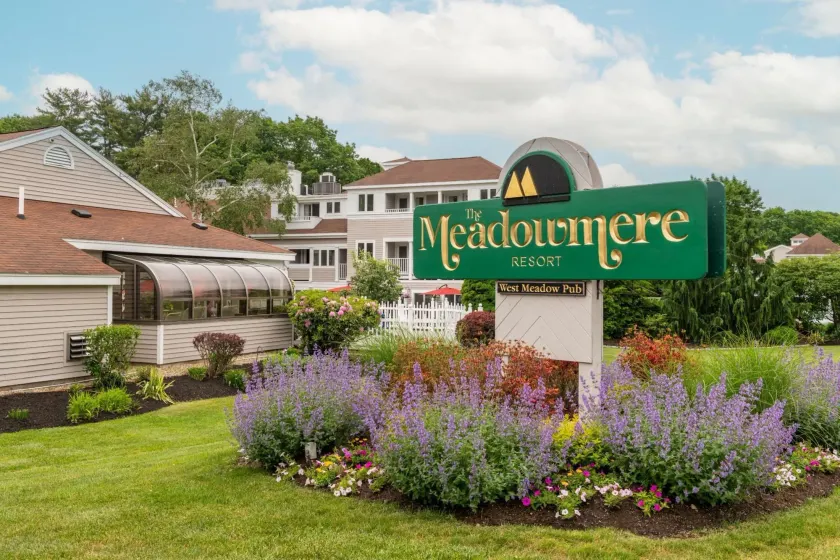 The Meadowmere Resort - Image 1