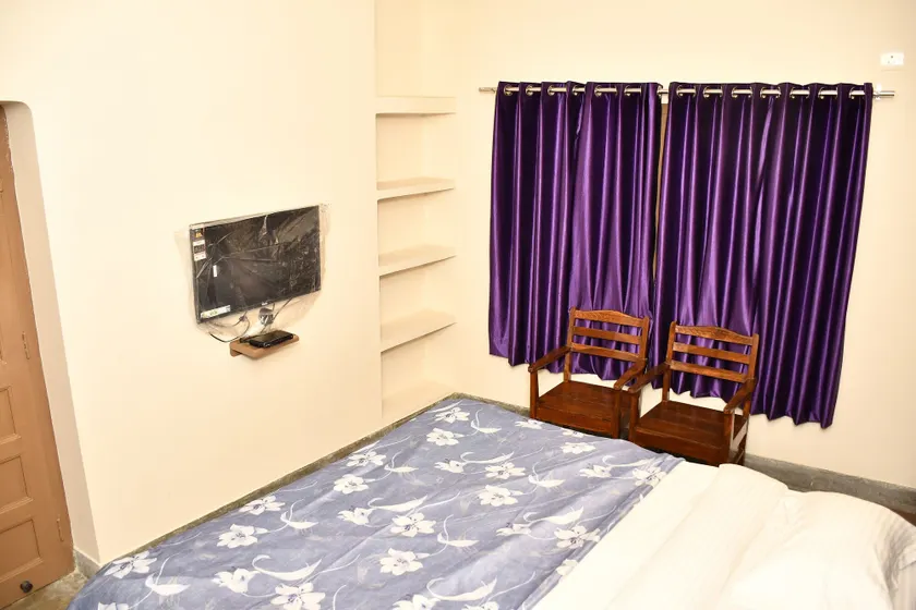 Gobind Bhawan Heritage Hotel - Image 1