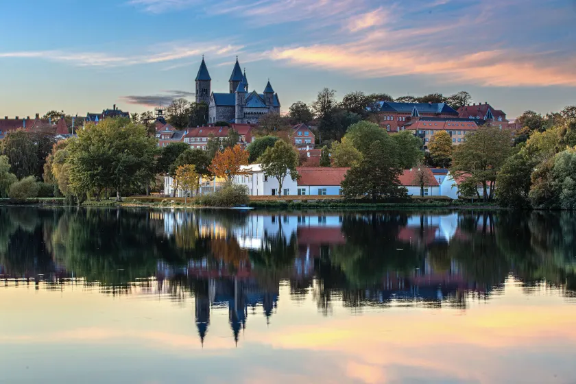 Golf Hotel Viborg - Image 1