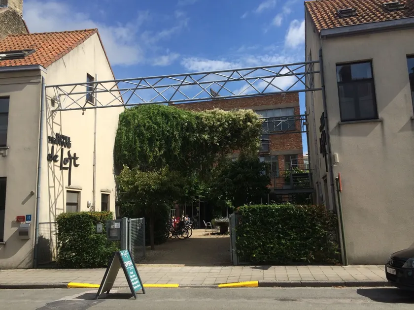 Hotel De Loft - Image 1