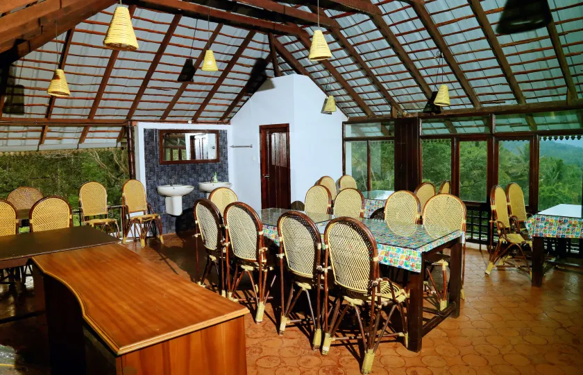 Punarjani Ayurvedic Resorts - Image 1