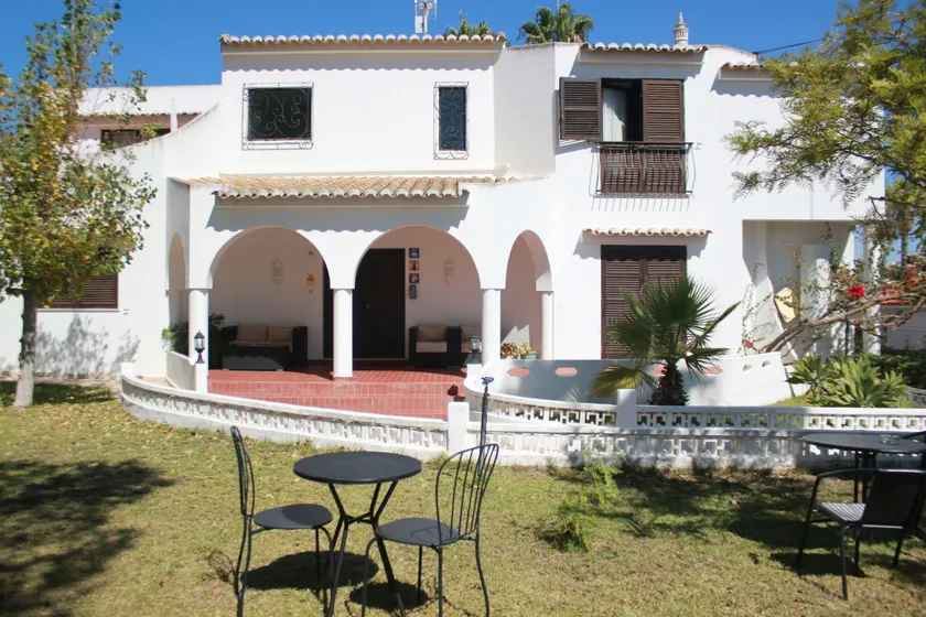 Villa Alcaide - Image 1