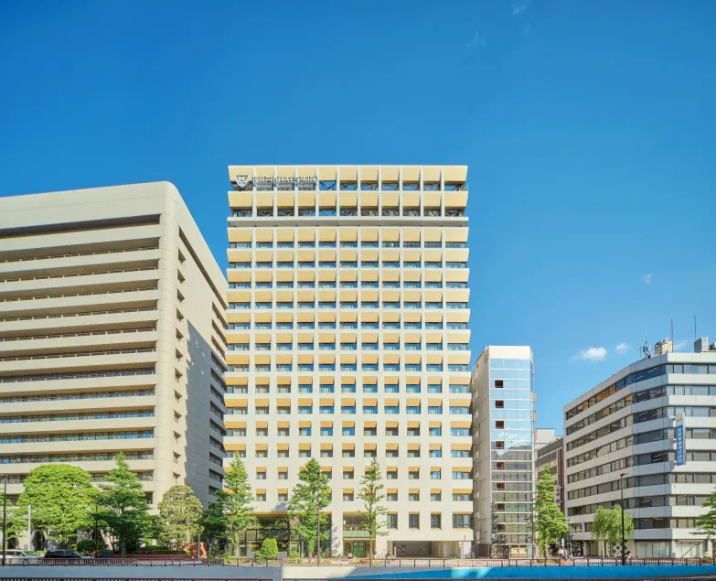The Royal Park Hotel Ginza 6-Chome - Image 1
