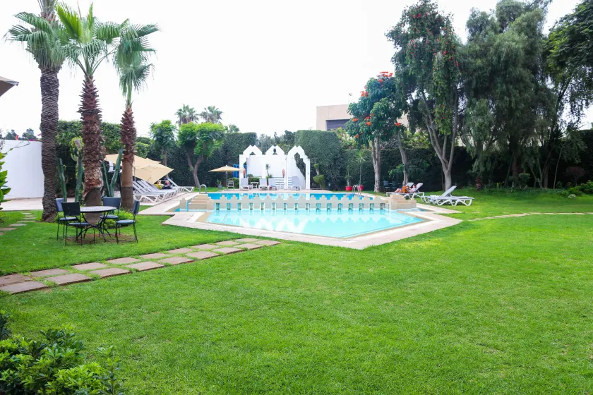 ibis Agadir - Image 1