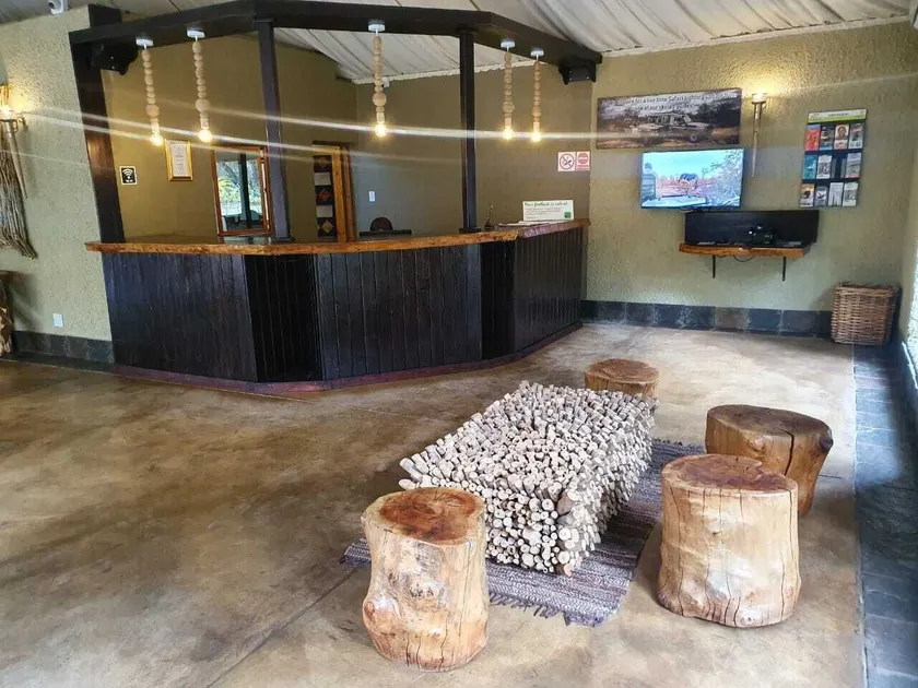 Kruger Adventure Lodge - Image 1