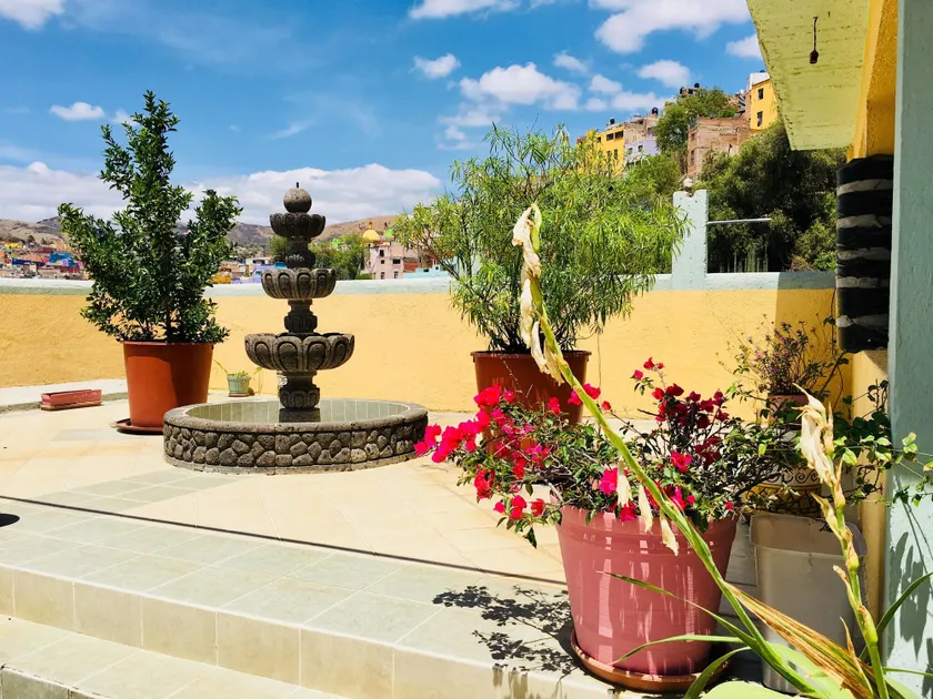Hotel La Casona del Vizconde - Image 1