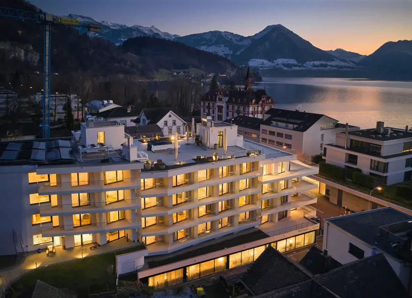 Neuro Campus Hotel by CERENEO PREVENTION - Image 1