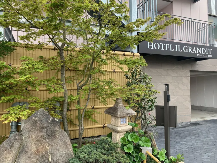 HOTEL IL GRANDIT - Vacation STAY 46772v - Image 1