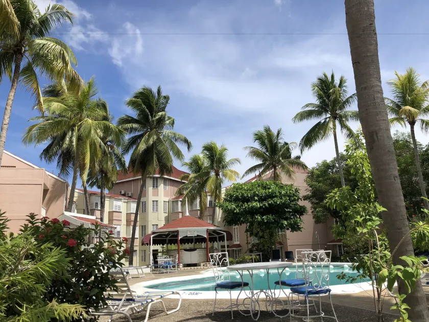 Fisherman's Point Resort - Image 1