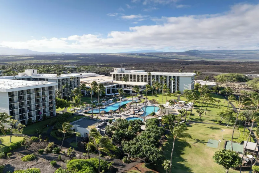Marriott’s Waikoloa Ocean Club - Image 1
