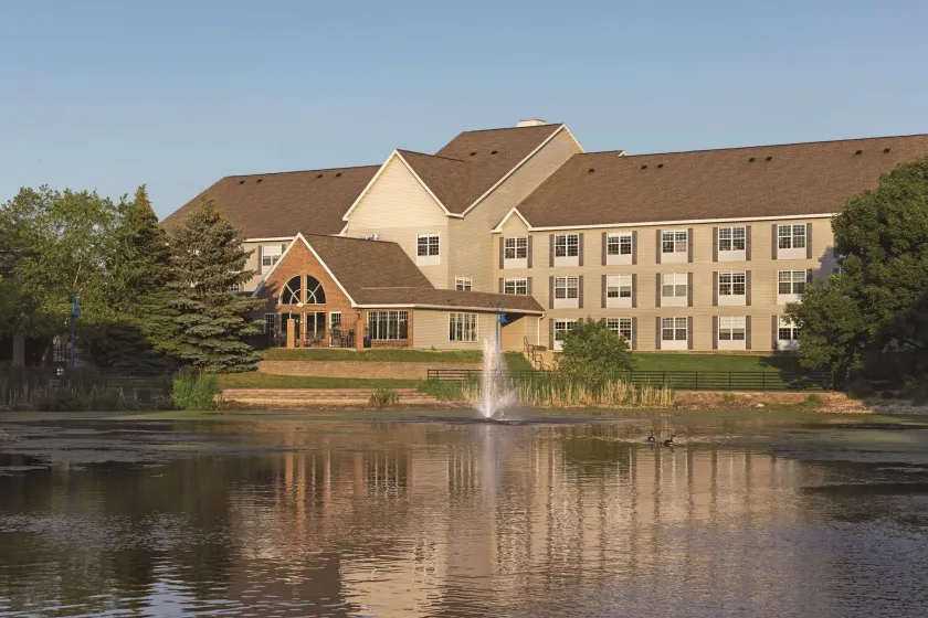 Country Inn & Suites by Radisson, Madison, WI - Image 1