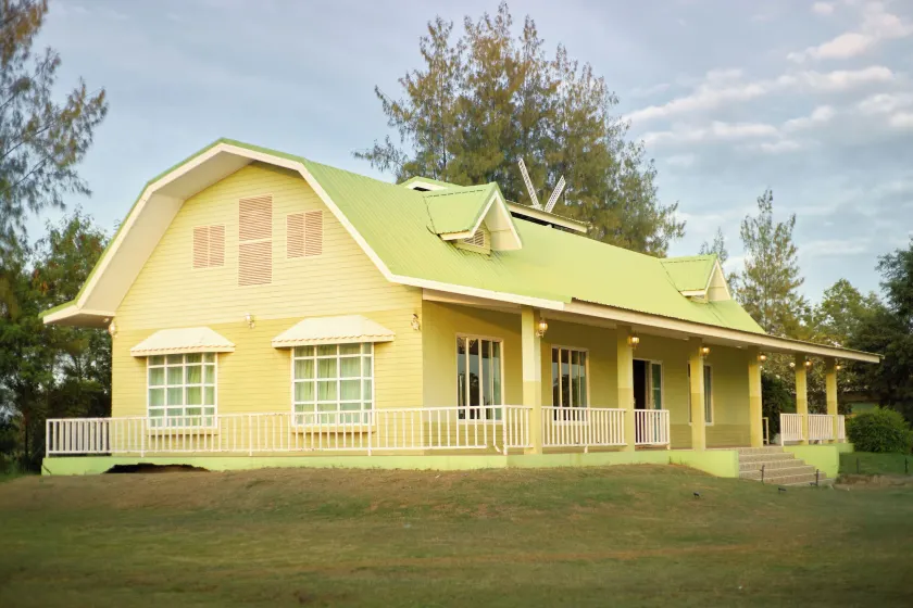 The Peak Resort Chaiyaphum - Image 1