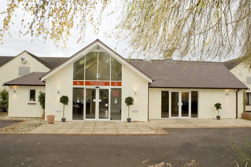 Granary Villa - Image 1