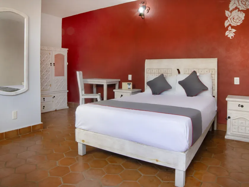 Hotel Valle Bonito, Valle de Bravo - Image 1