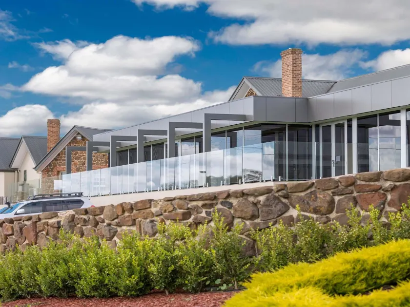 Mercure Goulburn - Image 1
