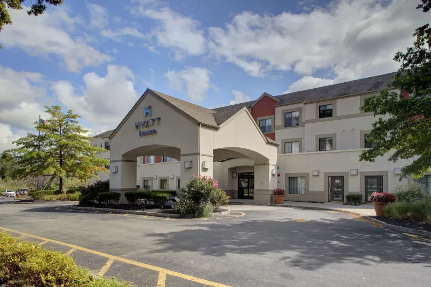 Hyatt House Parsippany Whippany - Image 1