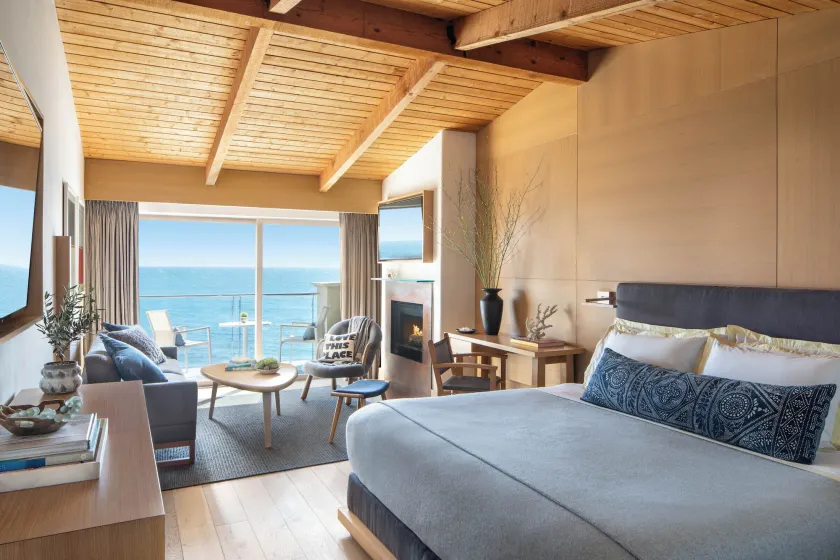 Malibu Beach Inn - Image 1