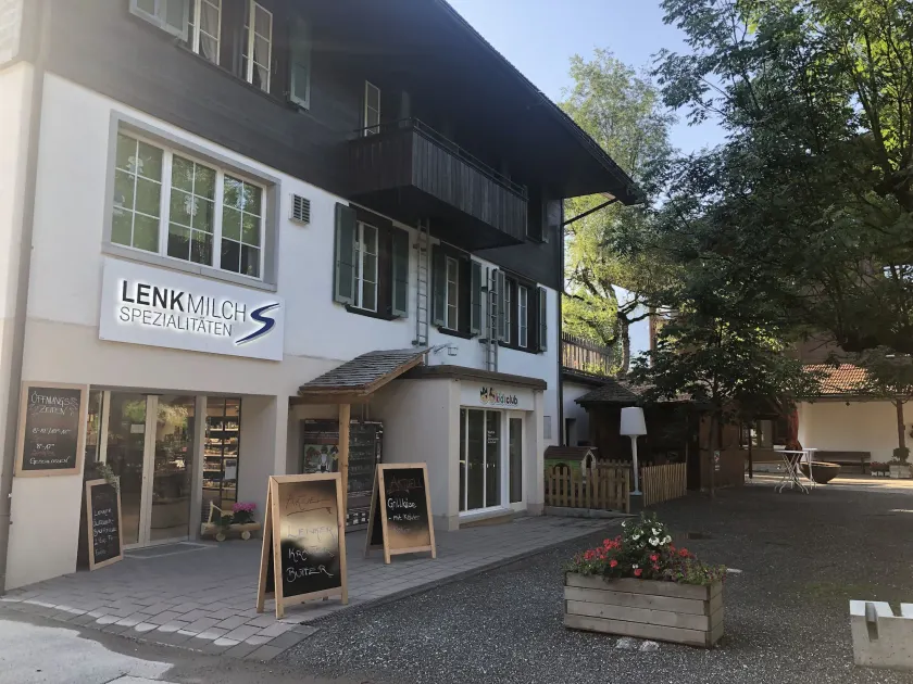 Hotel Sternen Budget  - Image 1