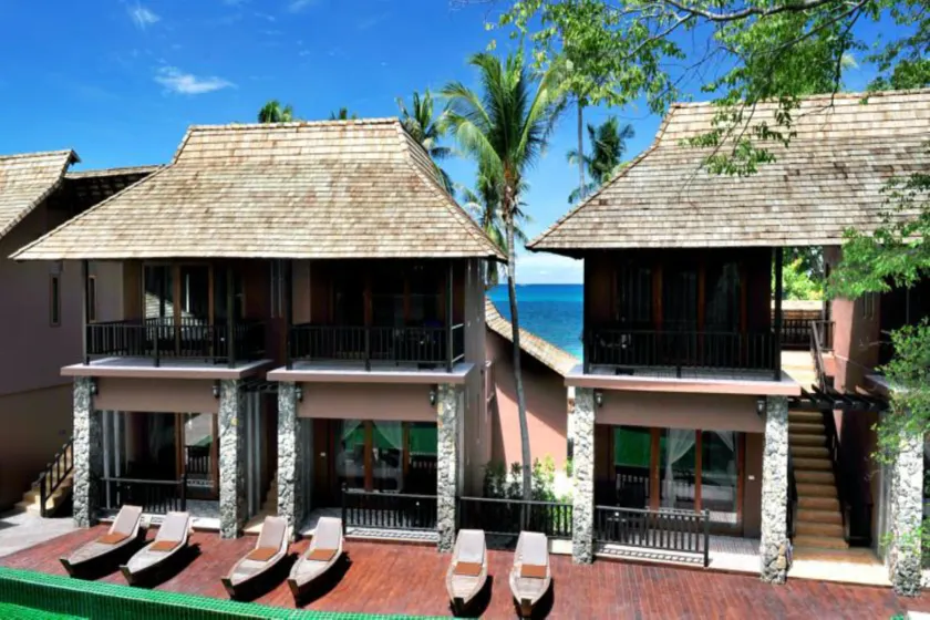 Koh Tao Beach Club - Image 1