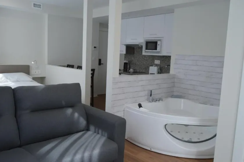 Apartamentos el Beyu - Image 1