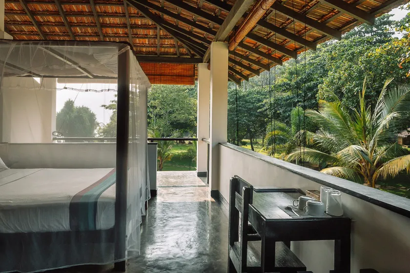 Talalla Retreat - Image 1