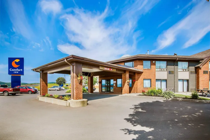 Comfort Inn Sydney - Cape Breton - Image 1