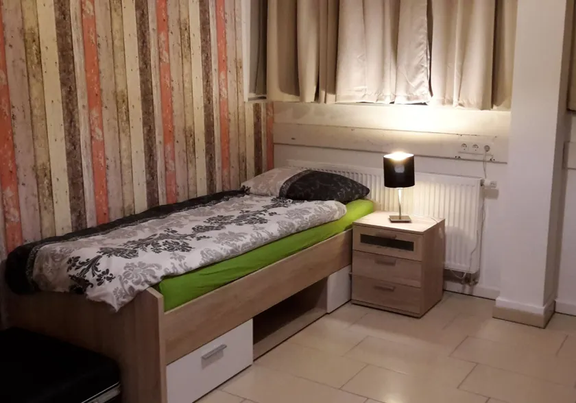 Novitel Augsburg - Quarto