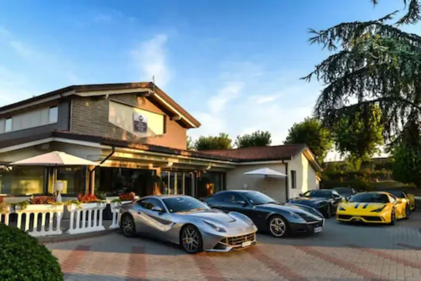 Best Western Plus Hotel Modena Resort - Image 1