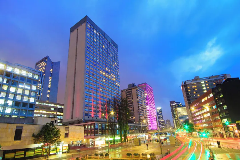 Tequendama Suites Bogota - Image 1