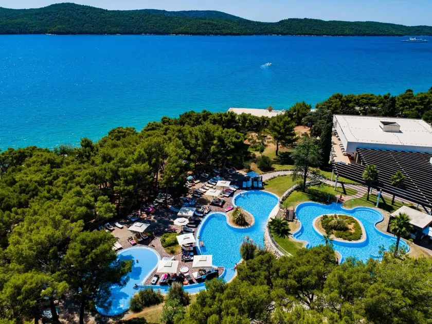 Amadria Park Beach Hotel Niko - Image 1