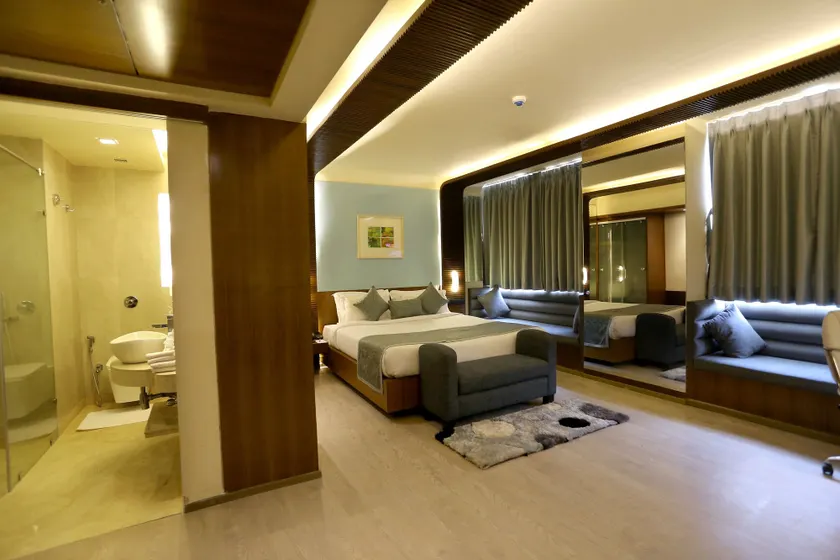 Regenta Orko's Kolkata - Image 1