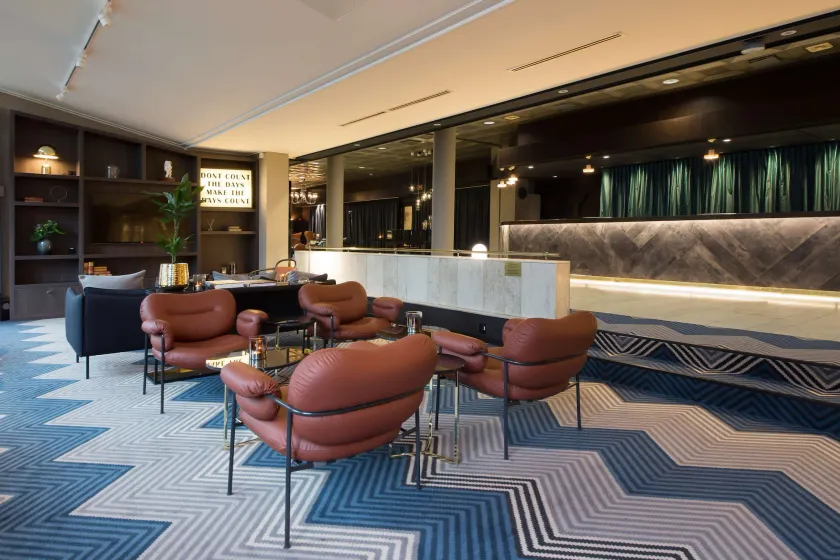 Radisson Blu Park Hotel, Oslo - Image 1