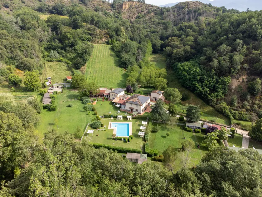 Agriturismo Valleverde - Image 1