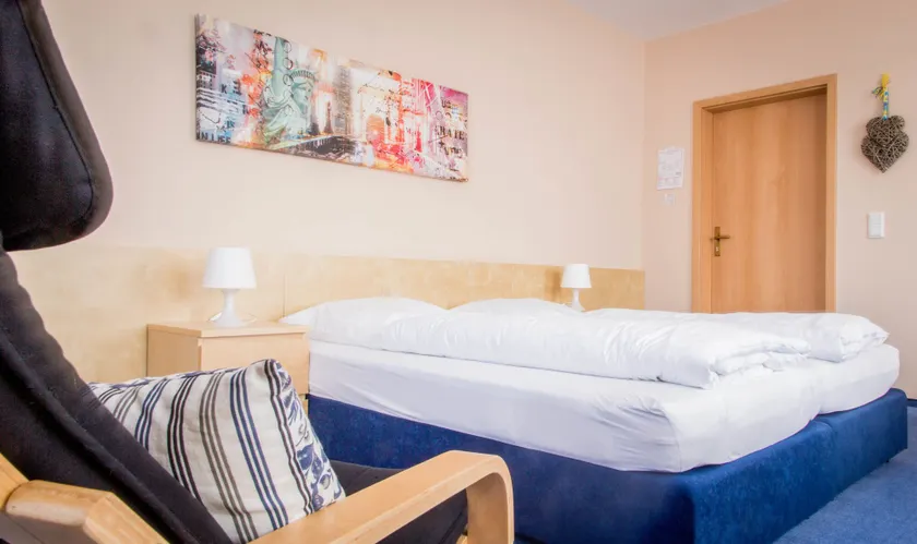 Hotel Zum Grunewald - Image 1
