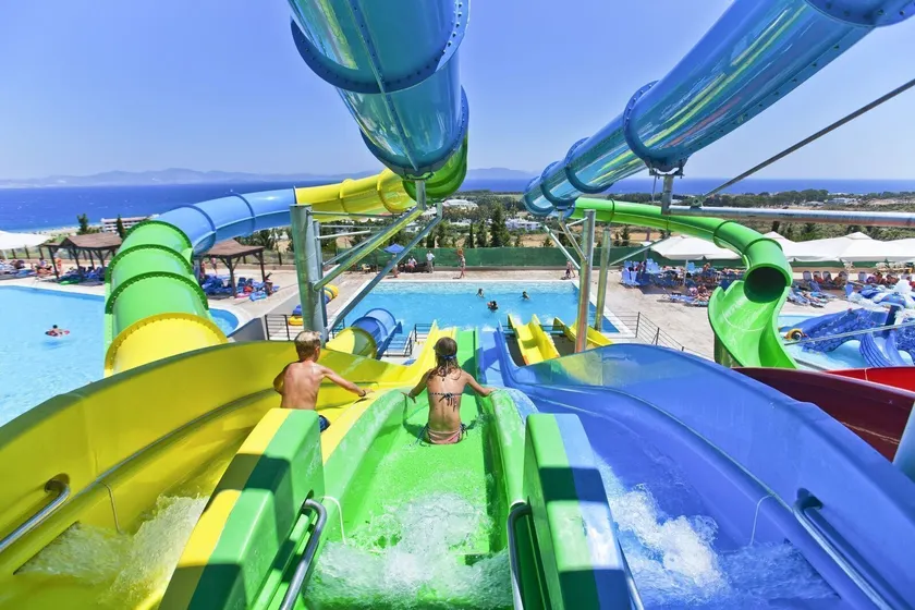 Kipriotis Aqualand Hotel by Anayia All Inclusive Resorts - Image 1