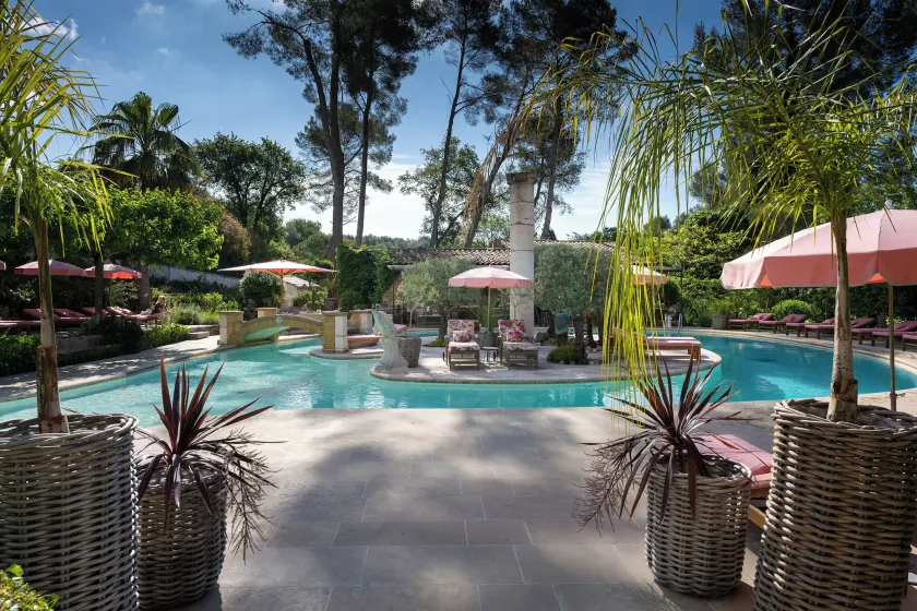 Hotel Les Messugues - Image 1