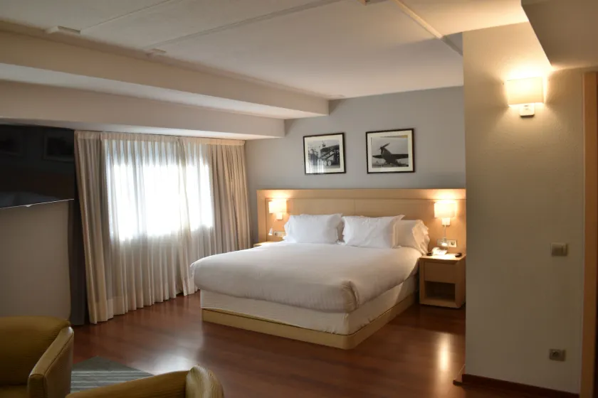 Suites Plaza Hotel & Wellness - Image 1
