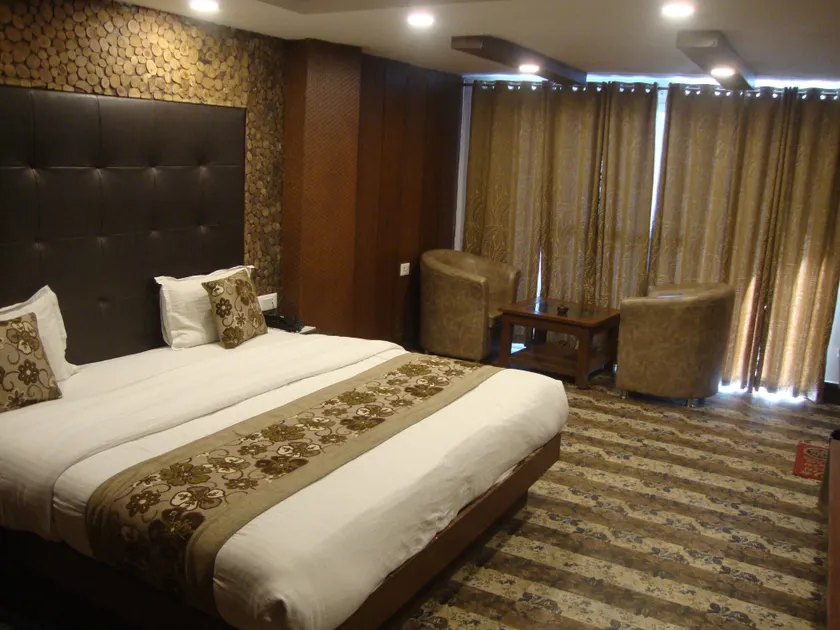 Hotel Hamers International - Image 1