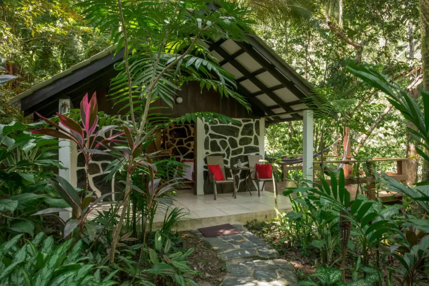 Black Rock Lodge - Image 1